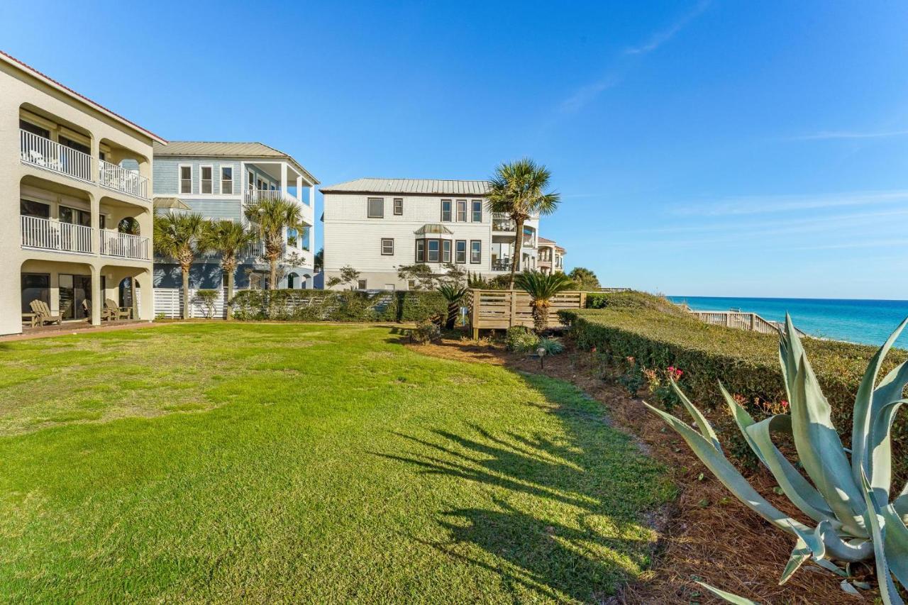 Capistrano E101 Villa Seacrest Exterior photo